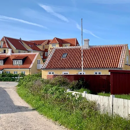 Autentisk Perle I شقة