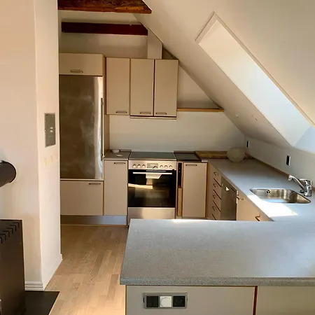 Autentisk Perle I شقة سكاغن