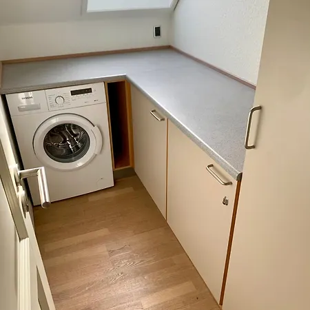 Autentisk Perle I شقة سكاغن